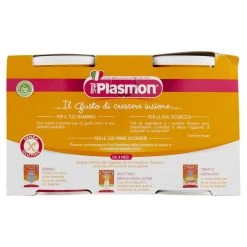 Plasmon - Biscottino Granulato Senza Glutine 2x374g -milk powder shop 0019c5f9 xz 000000000000368058 02