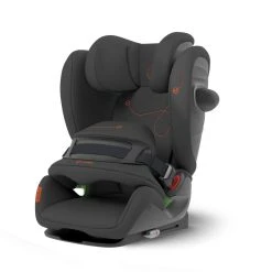 Seggiolino Auto Pallas G I-size Lava Grey - Cybex