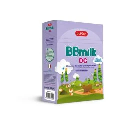 Buona - Latte Bbmilk Dg Polvere 400g