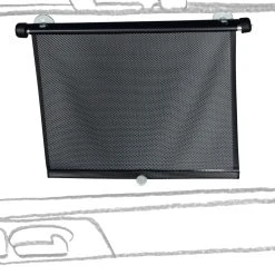 Tendine Parasole A Rullo - Giordani