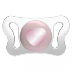 Physioforma Micrò Pink Silicone 0-2 Mesi 2 Pezzi - Chicco -milk powder shop 0458fd04 xz 1299750 2