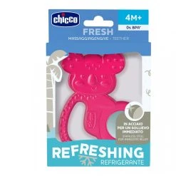 Chicco - Massaggiagengive Fresh Koala Rosa 4m+ -milk powder shop 071a7b06 xz 000000000000708383 01