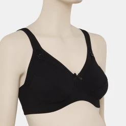 Prenatal Reggiseno Allattamento Microfibra Nero Coppa D -milk powder shop 0791a73d xz 000000000000667091 01