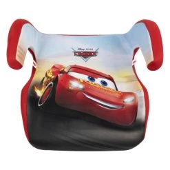 Alzabimbo Per Auto Cars 15/36 Kg - Disney