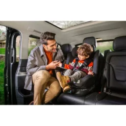 Seggiolino Auto Unico Evo I-size Air Black 40-150 Cm - Chicco -milk powder shop 0ffed366 xz 1350286 13