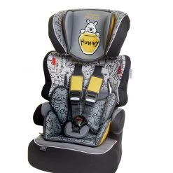 Giordani Argo 1-2-3 Winnie The Pooh