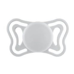 Succhietto Light Sunset Colors In Silicone 6-16m 2pz - Chicco -milk powder shop 15fffae6 xz 1370321 2