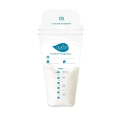 Sacchetti Per Latte Mater 180ml 25pz