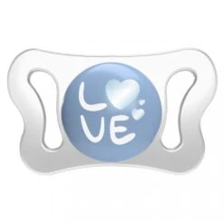 Physioforma Micrò Blue Silicone 0-2 Mesi 2 Pezzi - Chicco -milk powder shop 18f34236 xz 1299751 1