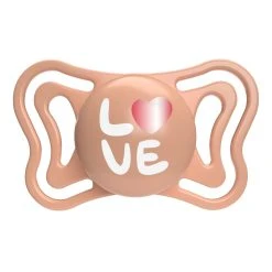 Succhietto Physio Light Pink Sil 16-36m 2 Pezzi - Chicco -milk powder shop 18f34236 xz 1300239 2