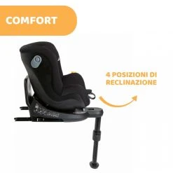 Chicco Seat2fit I-size Black 45-105 Cm 10 Chicco Seat2fit I-size Black 45-105 Cm -milk powder shop 19a6a569 xz 000000000000688001 03