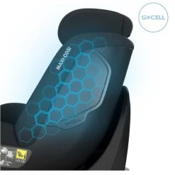 Seggiolino Auto Mica Eco I-size Authentic Black 61-105 Cm - Maxi-cosi 9 Seggiolino Auto Mica Eco I-size Authentic Black 61-105 Cm - Maxi-cosi -milk powder shop 1a2e5c12 xz 1296644 2