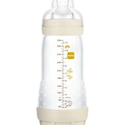 Biberon Easy Start 320ml - Conf. Singola Neutro