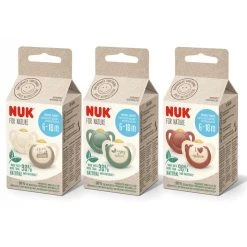 Succhietti Nuk For Nature Lattice 6-18 Mesi 2pz -milk powder shop 1af8f7b1 xz 1244269 1