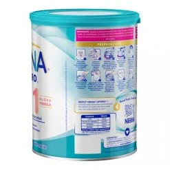 Nestlé Nidina Optipro 1 Dalla Nascita Latte Per Lattanti In Polvere 800g -milk powder shop 1c5e2738 xz 000000000000684009 02