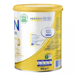 Nestlé Nan Supremepro 3, Da 12 Mesi. Latte Di Crescita In Polvere, Latta Da 800g -milk powder shop 1c9f4e22 xz 000000000000698643 02