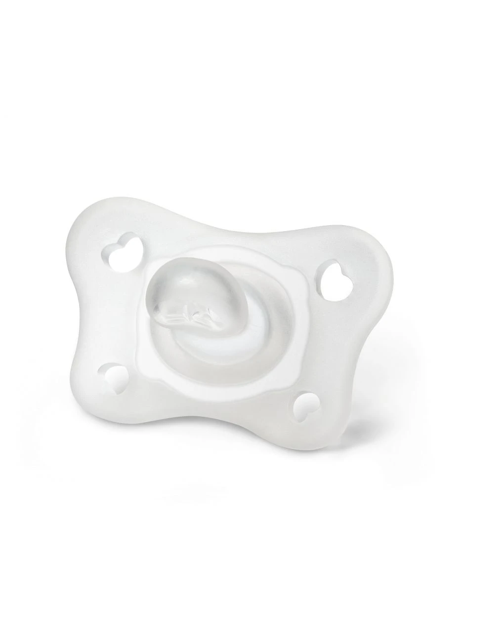 Gommottino Silicone 0-2 Bimbo 2pz 5 Gommottino Silicone 0-2 Bimbo 2pz - immagine 3