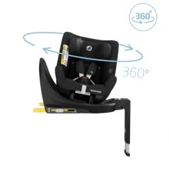 Seggiolino Auto Mica Eco I-size Authentic Black 61-105 Cm - Maxi-cosi 8 Seggiolino Auto Mica Eco I-size Authentic Black 61-105 Cm - Maxi-cosi -milk powder shop 1d879e16 xz 1296644 1