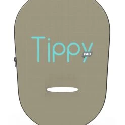 Cover Avana Miele - Tippy