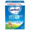 Mellin - Latte Mellin 1 Polvere 1100g -milk powder shop 1ee2fa73 xz 000000000000655536