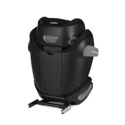 Seggiolino Auto Solution S2 I-fix Moon Black 100-150 Cm - Cybex 22 Seggiolino Auto Solution S2 I-fix Moon Black 100-150 Cm - Cybex -milk powder shop 1f32cac8 xz 1293896 6
