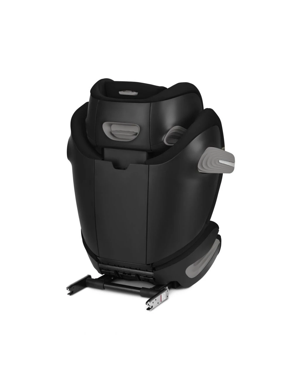 Seggiolino Auto Solution S2 I-fix Moon Black 100-150 Cm - Cybex 11 Seggiolino Auto Solution S2 I-fix Moon Black 100-150 Cm - Cybex - immagine 9