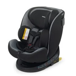 Seggiolino Auto Circle I-size Carbon 40-150 Cm - Foppapedretti