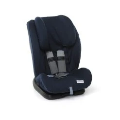 Cover Blue In Tencel™ Lyocell Per Seggiolino Re-klino/re-klino Fix - Foppapedretti