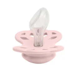 Set 2 Ciucci Tettarella Simmetrica In Silicone 6/18 Mesi - Colore Blossom/dusky Lilac - Bibs 7 Set 2 Ciucci Tettarella Simmetrica In Silicone 6/18 Mesi - Colore Blossom/dusky Lilac - Bibs -milk powder shop 2733174e xz 1345924 1