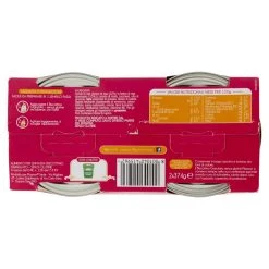 Plasmon - Biscottino Granulato Senza Glutine 2x374g -milk powder shop 276063ca xz 000000000000368058 03