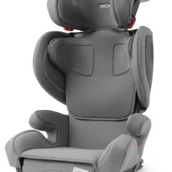 Seggiolino Auto Mako Elite 2 Prime Silent Grey - Recaro