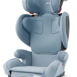 Seggiolino Auto Mako Elite 2 Prime Frozen Blue - Recaro