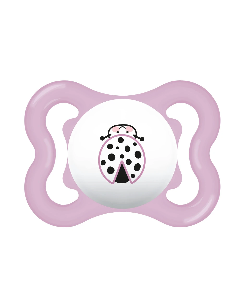 Succhietto Supreme 2-6 Silicone Conf. Singola Rosa 3 Succhietto Supreme 2-6 Silicone Conf. Singola Rosa