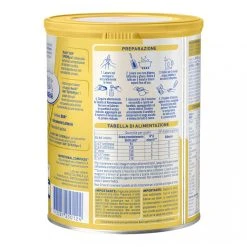 Nestlé Nan Supreme Pro 1 - Dalla Nascita. Latte Per Lattanti In Polvere In Latta Da 400g 8 Nestlé Nan Supreme Pro 1 - Dalla Nascita. Latte Per Lattanti In Polvere In Latta Da 400g -milk powder shop 2c97d0fb xz 000000000000693685 01