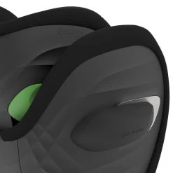 Seggiolino Auto Pallas G I-size Moon Black 76-150 Cm - Cybex -milk powder shop 2cf83231 xz 1293893 10