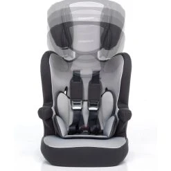 Seggiolino Auto Express –grey (gr. 1/2/3) Foppapedretti -milk powder shop 2e4daffa xz 000000000000670970 02