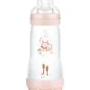 Biberon Easy Start 320ml Conf. Singola Rosa