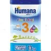 Humana 3 Probalance Polvere 1100 Gr