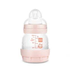 Biberon Easy Start Ac 130ml Rosa
