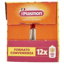 Latte Plasmon Nutri-mune Stage 3 – 12 X 500 Ml -milk powder shop 33d7fbe8 xz 000000000000557307 02