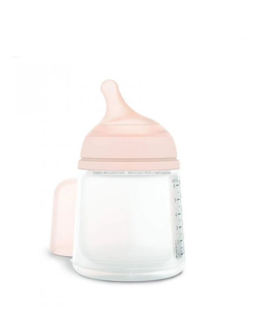 Biberon Anticolica 180ml Flusso Lento Suavinex 3 Biberon Anticolica 180ml Flusso Lento Suavinex