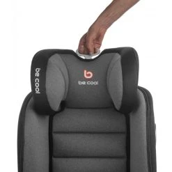 Seggiolino Auto Mars I-size 100-150 Cm Iron - Be Cool -milk powder shop 366df32d xz 677687 3