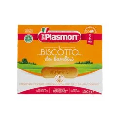 Plasmon - Biscotto Plasmon 1200g