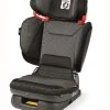Seggiolino Auto Viaggio 2-3 Flex Crystal Black - Peg Perego -milk powder shop 3b394954 xz 000000000000562036