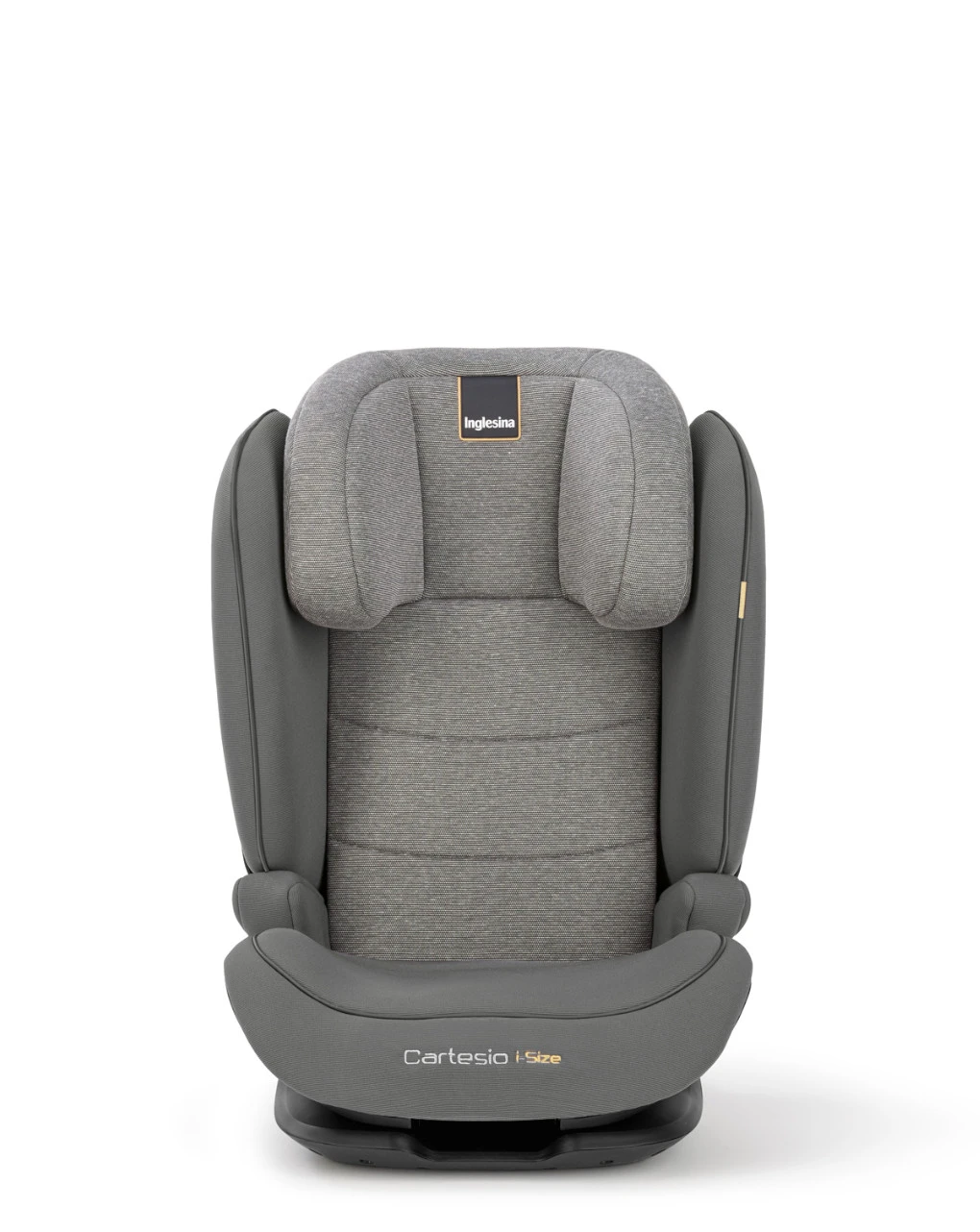 Seggiolino Auto Cartesio I-size Colore Stone Grey 100-150 Cm - Inglesina 7 Seggiolino Auto Cartesio I-size Colore Stone Grey 100-150 Cm - Inglesina - immagine 5