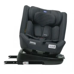 Seggiolino Auto Unico Evo I-size Air Graphite 40-150 Cm - Chicco -milk powder shop 3f9767b8 xz 1350287 4