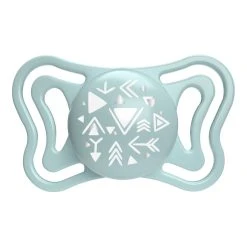 Succhietto Physio Light Blue Sil 2-6m 2 Pezzi - Chicco -milk powder shop 403821a7 xz 1299748 1