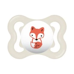 Succhietto Supreme 2-6 Silicone - Conf. Singola Neutro