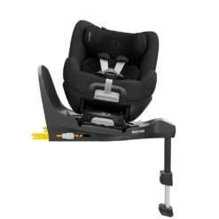 Seggiolino Auto Pearl 360 Pro Authentic Black 40-105 Cm - Maxi-cosi -milk powder shop 43093995 xz 1357968 3