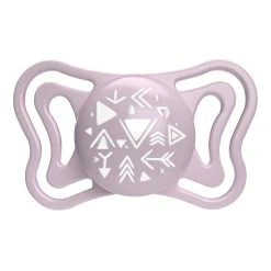Succhietto Physio Light Pink Sil 2-6m 2 Pezzi - Chicco -milk powder shop 435da31a xz 1299747 1
